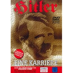 Hitler - Eine Karriere