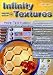 Computer Software : Infintiy Textures, Special Edition 1.4, CD-ROM Professioneller Texturgenerator. Nahtlose Texturen für Web-Design, Grafikdesign, 3D-Anwendungen... Für Windows 95/98/Me
