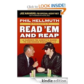 Phil Hellmuth Presents Read 'Em and Reap