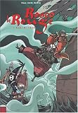 Rosco le Rouge, Tome 2 : A mort mi amor