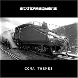 Coma Themes - Stahlfrequenz