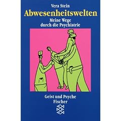 Abwesenheitswelten (Taschenbuch)