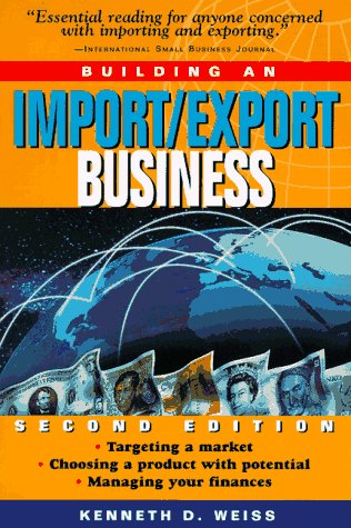 Building an Import/Export Business