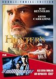 The Hunter's Moon / 9 Millimeter - Burt Reynolds