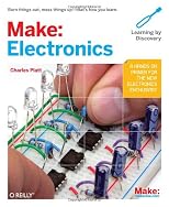 MAKE: Electronics: Learning by Discovery