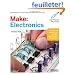 Make: Electronics: Learn by Discovery