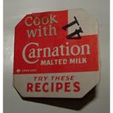 Cook With Carnation Malted Milk (Try These Recipes)