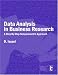 Data Analysis in Business Research: A Step-By-Step Nonparametric Approach (Response B...