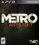 Metro Last Light