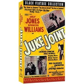 Juke Joint [VHS]