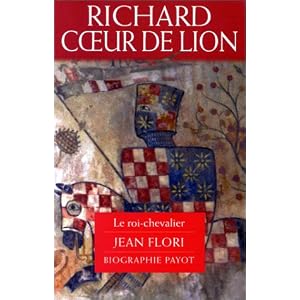 Richard coeur de lion