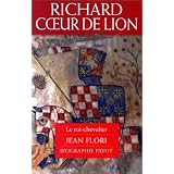 Richard coeur de lionpar Flori Jean
