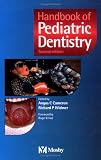 Handbook of Pediatric Dentistry