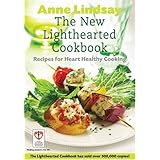 the new lighthearted cookbook recipes for heart healthy cooking
