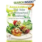 The New Lighthearted Cookbook: Recipes for Heart Healthy Cooking by Buffet Cooking