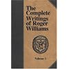 The Complete Writings of Roger Williams - Volume 3