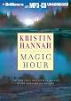 Magic Hour : A Novel