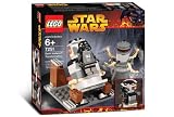 Eigenschaften LEGO 7251 / Lego Star Wars 7251 - Darth Vader Transformation