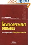 D�VELOPPEMENT DURABLE (LE)