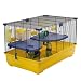 Pet Supplies : Jack 72 Hamster Resort Cage