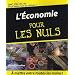 L'Economie pour les nuls