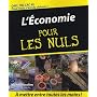 L'Economie pour les nuls de Michel Musolino