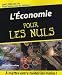 L'Economie pour les nuls L'Economie pour les nuls