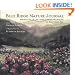 Blue Ridge Nature Journal: Reflections on the Appalachian Mountains in Essays and Art