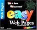 Easy Web Page Publishing (Easy)
