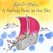 A Sailing Boat in the Sky