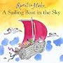 A Sailing Boat in the Sky