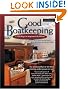 Good Boatkeeping: 2,700 Ways to Improve Life Afloat
