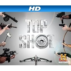 Top Shot Season 4 [HD]