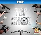 Top Shot [HD]: Top Shot Season 4 [HD]