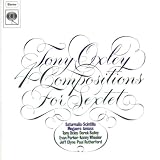 4 Compositions for Sextet
