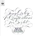 Tony Parker-4 Compositions for Sextet