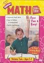 Math Video Tutor DVD: 2