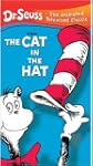 Dr. Seuss the Cat in the Hat