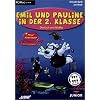 Emil und Pauline in der 2. Klasse
