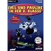 Emil und Pauline in der 2. Klasse