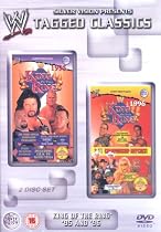 WWE - King Of The Ring 1995 / 1996 [DVD]