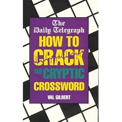 How to Crack the Cryptic Crossword (Daily Telegraph)