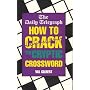 How to Crack the Cryptic Crossword (Daily Telegraph)