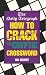 How to Crack the Cryptic Crossword (Daily Telegraph)