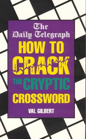 How to Crack the Cryptic Crossword (Daily Telegraph)