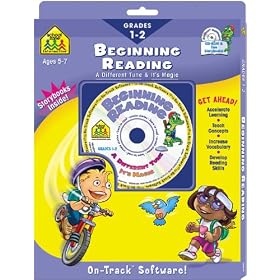 Beginning Reading Grades 1-2