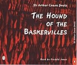 Review Penguin Audiobooks  / The Hound of the Baskervilles