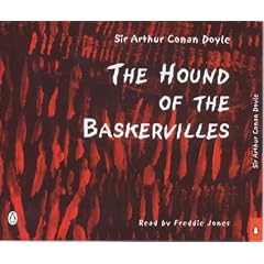 The Hound of the Baskervilles