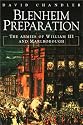 BLENHEIM PREPARATION?: The British Army on the March to the Danube
