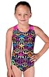 Leotard Peacetime